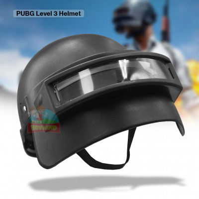 PUBG Level 3 Helmet